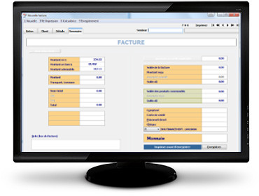 CADealer Software Interface