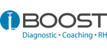 Logo de Boost