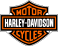 Logo de Harley-Davidson