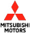 Logo de Mitsubishi