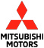 Mitsubishi Logo