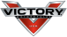 Logo de Victory