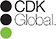 Logo de CDK Global