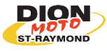 Logo de Dion Moto