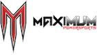 Maximum PowerSports Logo