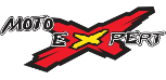 Logo de Moto Expert