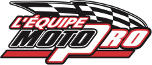 L'Équipe Moto Pro Logo