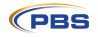 Logo de PBS