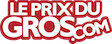 Le Prix du Gros logo