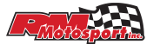 Logo RM Motosport inc.